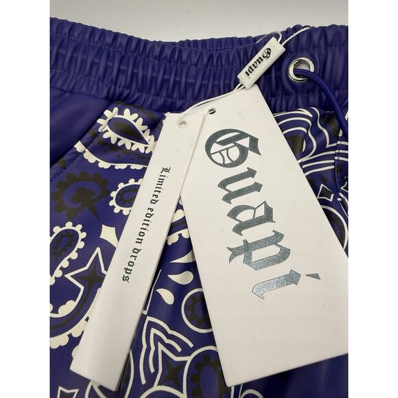 Size 32 Guapi Mmxv Designer Pants Gvapi 1 Of 100 - Picture 2 of 6